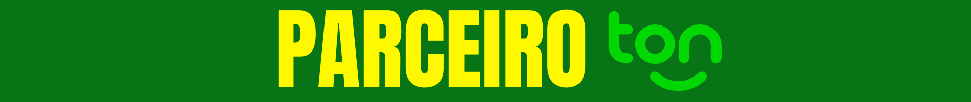 BANNER PARCEIRO TON 1900X200
